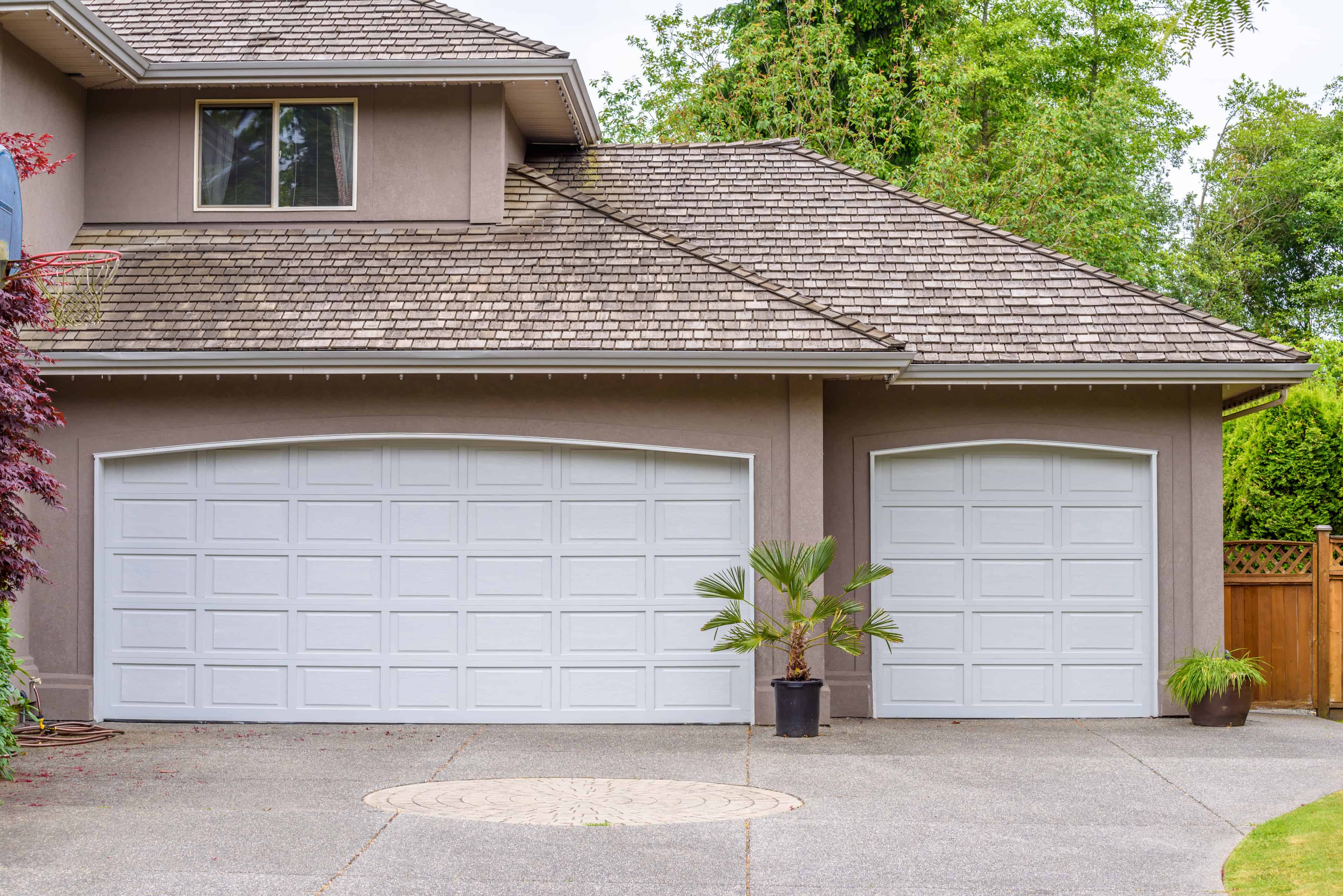 Garage Door Repair image