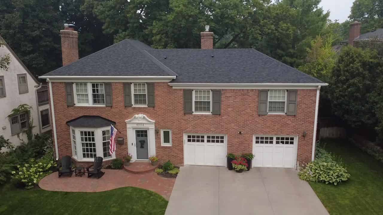 Roofing image